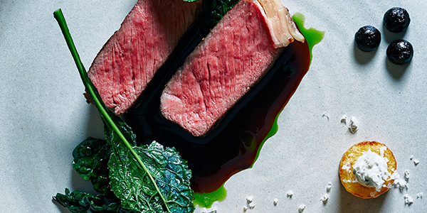 Entrecote